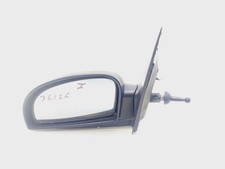 Retroviseur gauche (ou coque) Hyundai GETZ