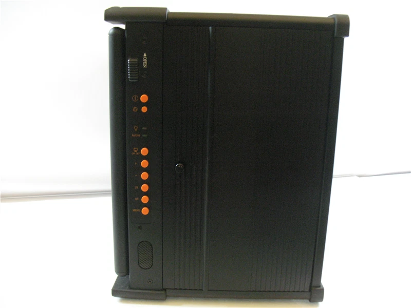 Freddie Digital Intelligence Desktop Forensics Q6600 2.4GHz 4GB RAM 2TB HDD - Image 4 of 4