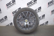 Porsche Cayenne 92A Zubehör Alufelge Reserverad Felge 9x20 ET45 20442090