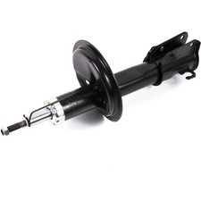 KRAFT AUTOMOTIVE Stoßdämpfer vorderachse passend für Fiat Brava 182 Bravo I