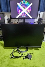 ASUS VZ279 27 Zoll Full HD Monitor 1920x1080 178° Betrachtungswinkel...