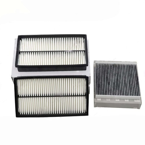 Ferrari California Cabin air filters 2 pcs P/N 82035700 Photo - $179