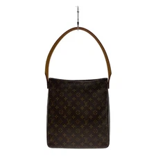 Louis Vuitton Looping GM_Monogram Canvas_ y8_1012