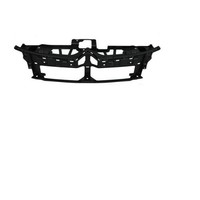 Skelett KüHlergrill Vorderseite FüR C4 Picasso Gran Picasso Von 2013 9676051880
