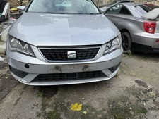 Seat Leon Dynamic Complete Front End Lx7w Wings Bumper Bonnet Rad Pack 2017-2020
