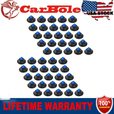 #ad #ad 50x Tip Diaphragm For WascomatHuebschSpeed QueenUnimac Washer Blue 823493 NEW $38.99