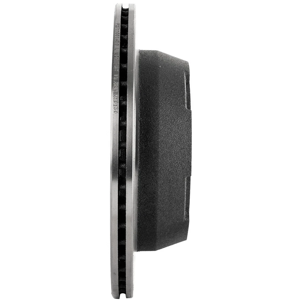 Rotores de disco de freno trasero para Chevy GMC Jimmy Chevrolet Blazer Sonoma 2004 Foto 4 de 4