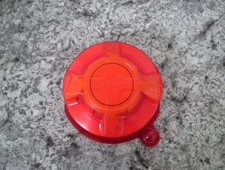 New VES VF5670-00 / 95A Photoelectric Smoke Detector / Sensor Free Shipping