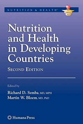 Humana Nutrition And Health In Developing Countries - Image 3