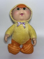 Cabbage Patch Cuties Barnyard Friends Daphne Ducky baby CPK