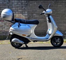 Vespa Et4  rare, 2000reg EXCELLENT condition, Ulez complent,