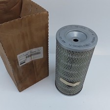 Filtro de aire para carretilla elevadora Toyota 17802-U2020-71 para autos y camionetas de alta resistencia