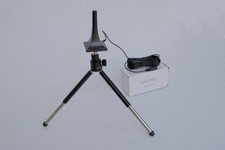 Audyssey ACM1HB Calibration Microphone Kit w/ Aluminum Tripod for Denon Marantz