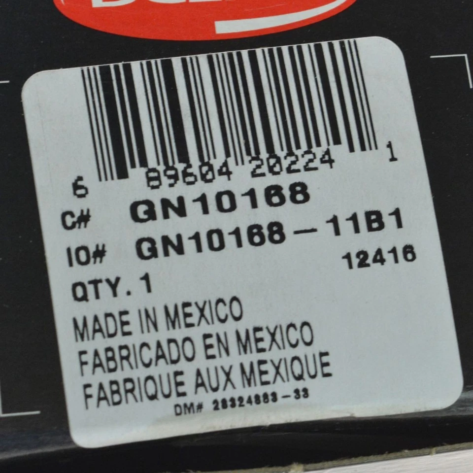 Bobina de encendido Delphi GN10168 para Acura CL RL TL MDX Honda Accord Civic Odyssey Foto 2 de 4