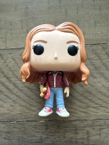 Funko Pop Stranger Things Max 551 Loose No Box