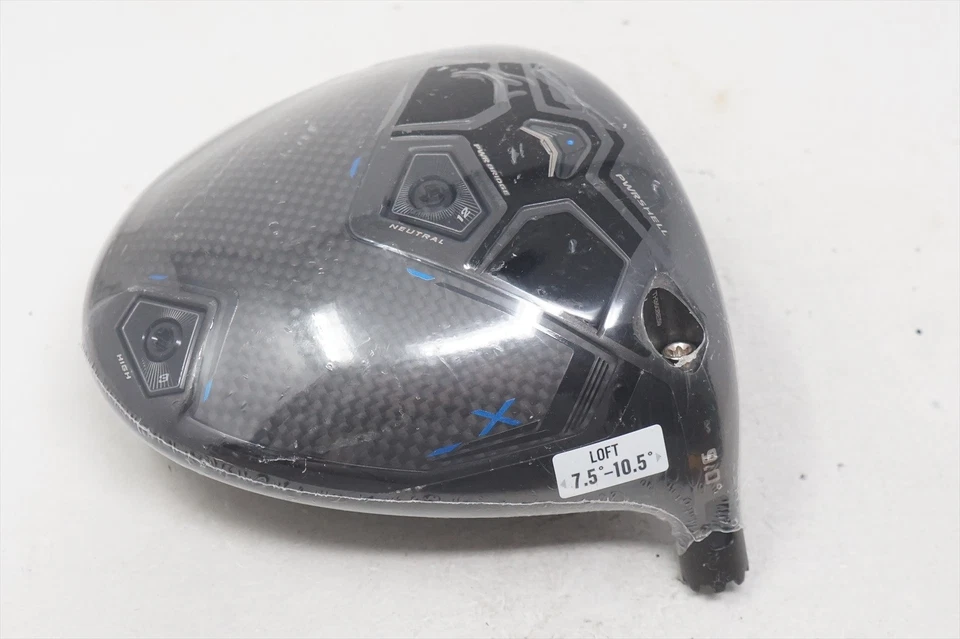 New Cobra Darkspeed X 9*  Driver Club Head Only Inv12988324 - Image 2 of 4