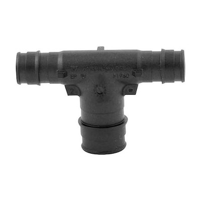 Uponor Q4751751 Propex Ep Reducing Tee,1