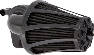 600-074 AIR CLNR MNSTR DRFT ALLBL FXDBP 1690 DYNA STREET BOB FACTORY CUSTOM 2015