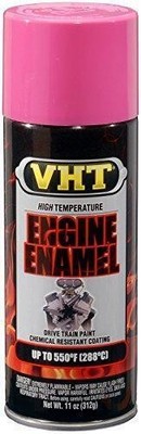 Dupli-Color VHT 11oz Hot Pink Engine Enamel Paint (SP756)