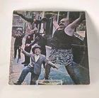 The Doors - Strange Days - Vinyl LP - Elektra EKS-74014 - VG 1ST Press Tan Label