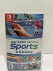 Nintendo Switch Sports - Nintendo Switch, Tested & Working