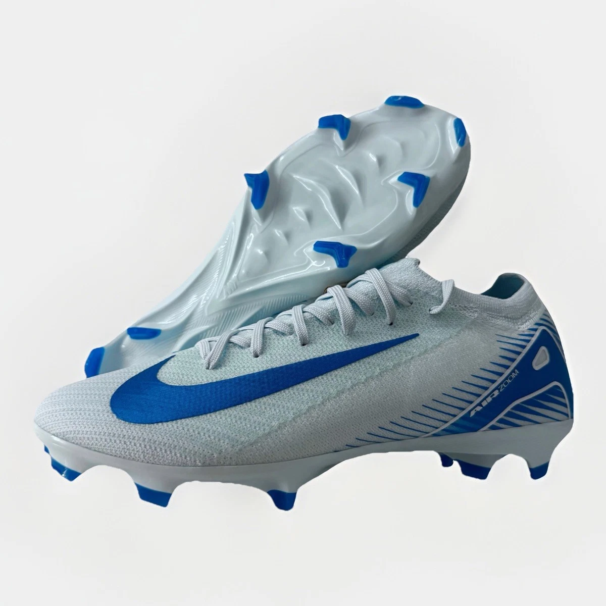 Nike Zoom Mercurial Vapor 16 Pro FG Mad Ambition Pack for Sale