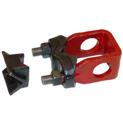 Lay Off Clamp And Wedge Assembly Fits International Replaces 1875B
