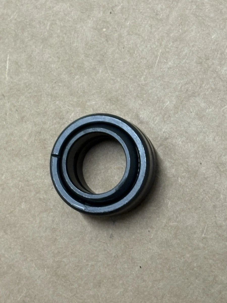 ( QTY 1 ) Double Sealed Plain GEZ010ES Plain Bearing LS Aur photo 5