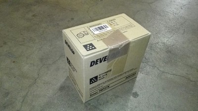 Develop TNP-27K Tonerkartusche A0X51D4 Schwarz für Develop ineo+ 25