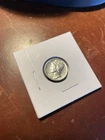 1941 D Mercury Dime. Uncirculated. Great Luster.
