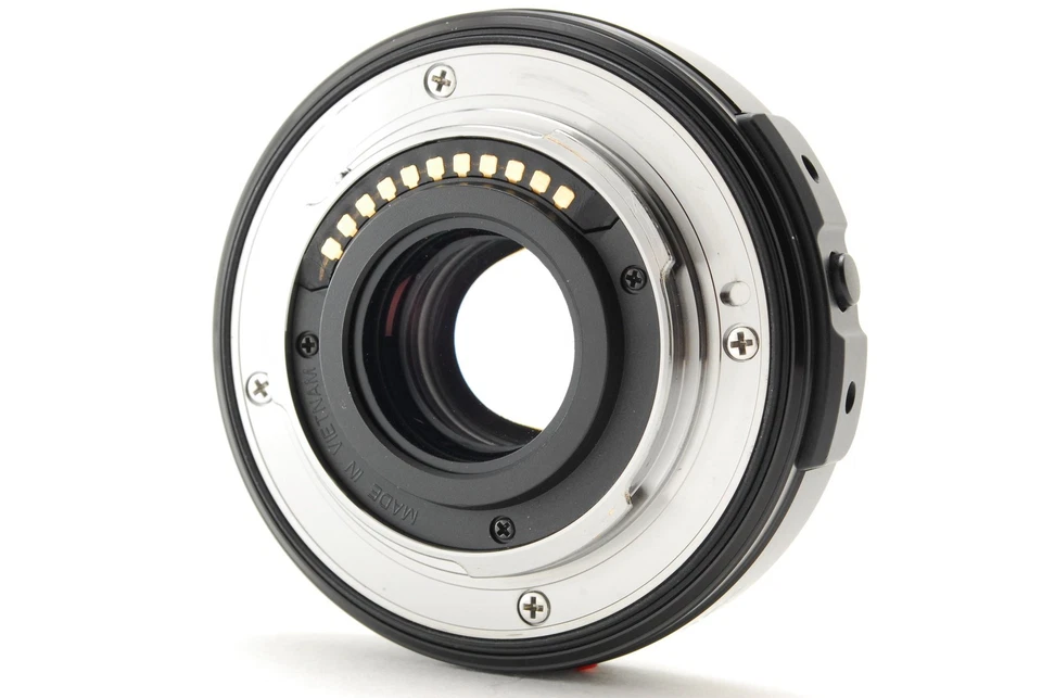 [MINT] Olympus MC-14 M. Zuiko Digital 1.4x Teleconverter from Japan - Image 4 of 4