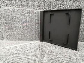 ASK Kodansha PC Engine Soft Necross Fortress Used