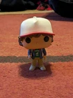 Funko Pop! Stranger Things - Dustin Henderson With Compass #424 - No Box (OOB)