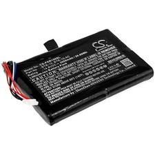 BATTERIE 2000mAh BTR-10 For Fujikura 12S Fusion Splicer FSM-12R FSM-12S S015527