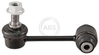 A.B.S. 261128 Stange/Strebe, Stabilisator Hinten Links Rechts FüR Lexus