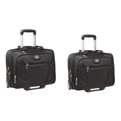 OGIO Lucin Aktentasche E417018.03 - 2 große Staufächer