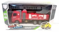 5905247789617 Straż PożArna Pegaz Toys