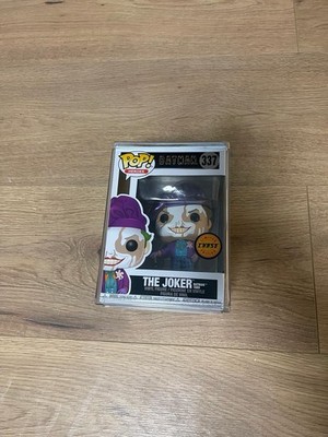 Funko Pop! Batman the Joker 1989 Chase 337