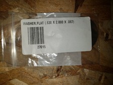 27015 OEM Speed Queen Washer Washer New
