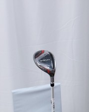 Taylormade Stealth Rescue 28 6H Hybrid Ladies Aldila Ascent Ladies 45 12906559