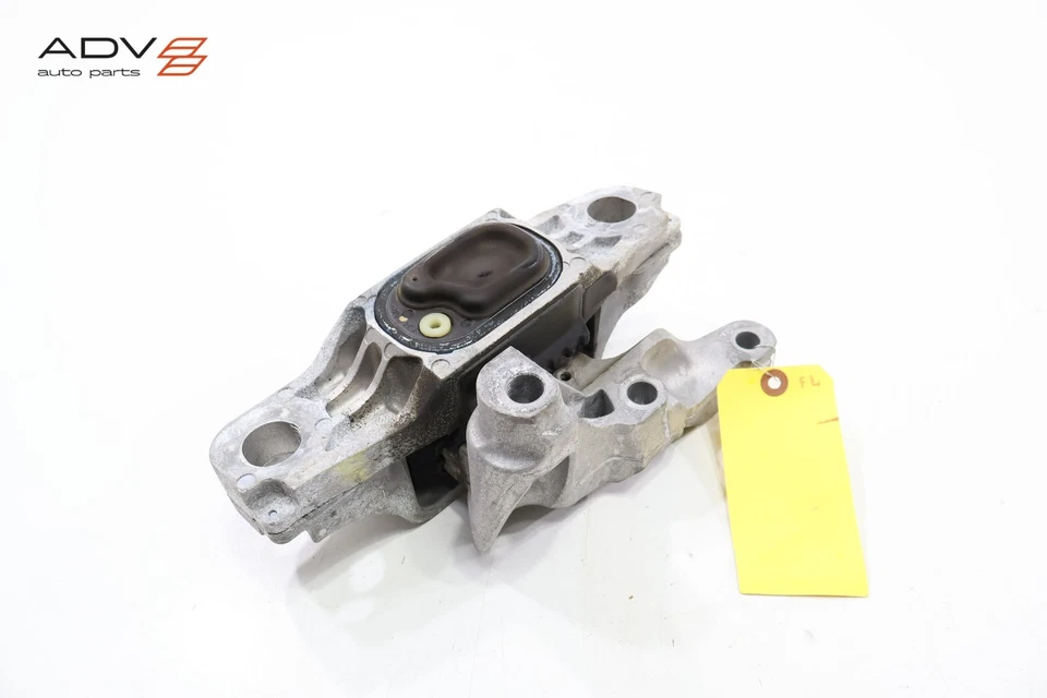 2022 - 2024 FORD MAVERICK 2.5L AUTOMATIC TRANSMISSION MOUNT SUPPORT BRACKET OEM - Image 4 of 4