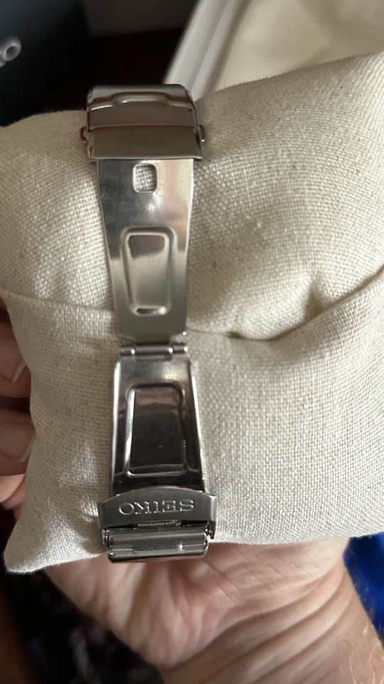 Seiko Automatic Dive Watch. Padi Divers Special Edition - Image 3 of 4