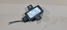 2014 FIAT 500L TREKKING Tire Pressure Monitor Sensor TPMS OEM 51920740