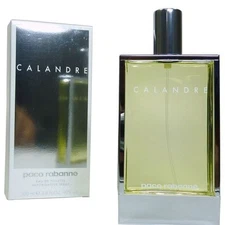 Calandre / Paco Rabanne EDT Spray 3.3 oz (100 ml) (w)