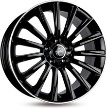 4x Ganzjahresräder Keskin KT18 für Skoda Octavia (II) 1Z 17 Zoll Felgen 225