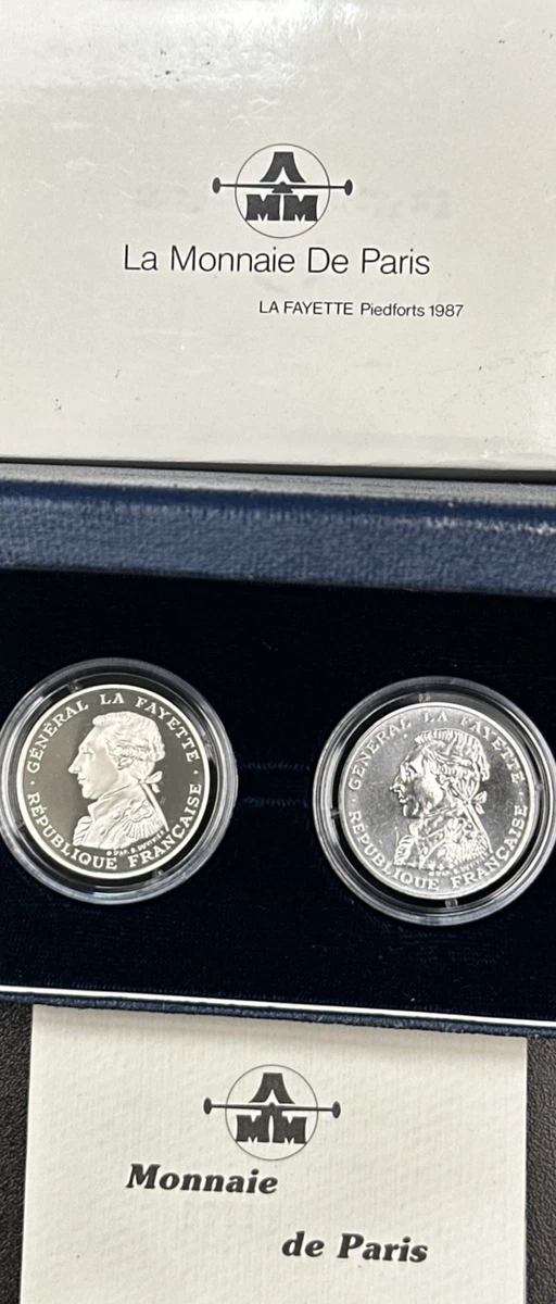 monnaie paris products for sale | eBay