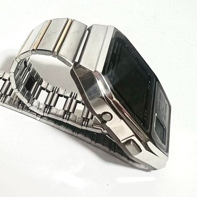 CASIO BP-300 BLOOD PRESSURE MONITOR Men's Watch Flee shipping | eBay