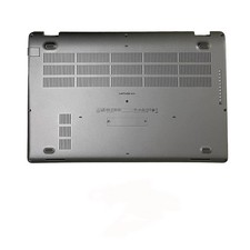 New for Dell Latitude 5510 E5510 Lower Bottom Case Cover Base 01DM7Y 1DM7Y US