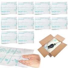 10 PCS 14"X16" Expanding Packing Foam for Shipping Pc/Electronic Components/Equi