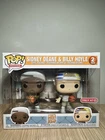 Funko Pop! Movies White Men Can't Jump Sidney Deane & Billy Hoyle Target Exclus…
